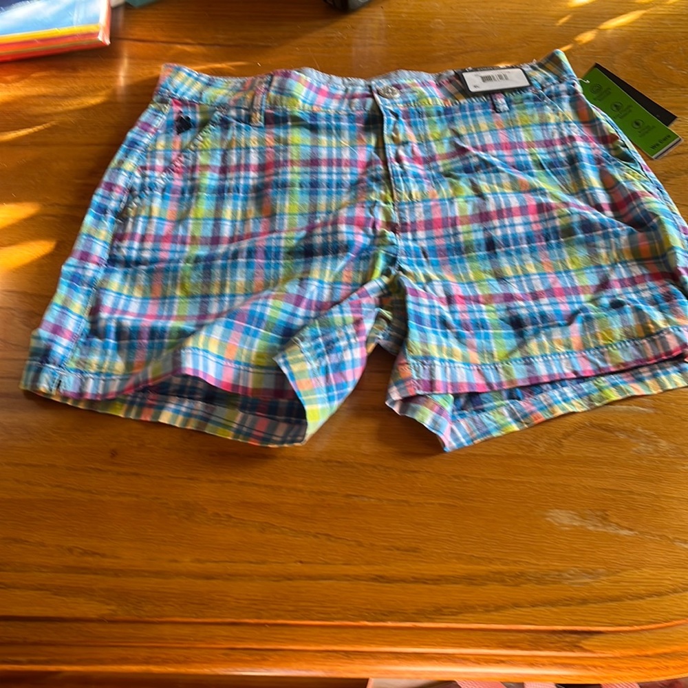 US Polo Association shorts, size 9